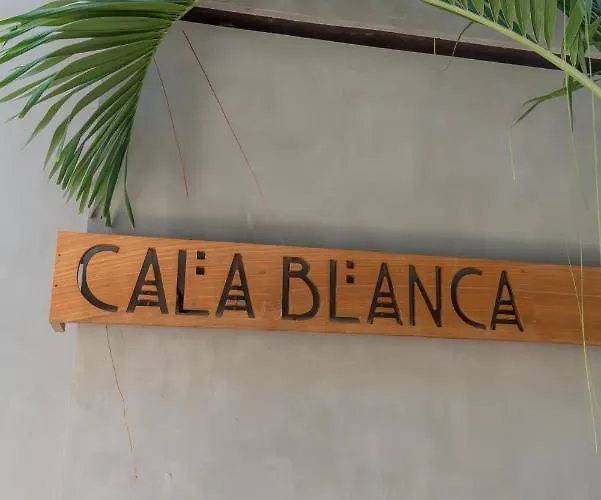 Cala Blanca - Tropical Lagoon In Pererenan Canggu (Bali)